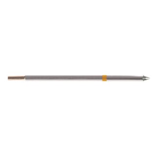 Thermaltronics 1 mm Straight Chisel 6.4 mm Soldering Iron Tip for MX-5000, MX-500, TMT-9000S-1, MX-5200 M7CH179