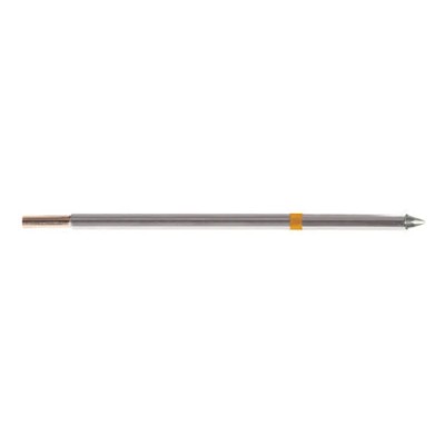 Thermaltronics 1 mm Straight Chisel 6.4 mm Soldering Iron Tip for MX-5000, MX-500, TMT-9000S-1, MX-5200 M7CH179