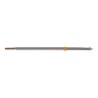 Thermaltronics 1 mm Straight Chisel 6.4 mm Soldering Iron Tip for MX-5000, MX-500, TMT-9000S-1, MX-5200 M7CH179