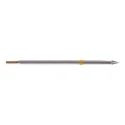 Thermaltronics 0.4 mm Straight Conical 8.9 mm Soldering Iron Tip for use with MX-500, MX-5200, TMT-9000S-1, MX-5000 M7CP302