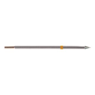 Thermaltronics 0.4 mm Straight Conical 8.9 mm Soldering Iron Tip for use with MX-500, MX-5200, TMT-9000S-1, MX-5000 M7CP302
