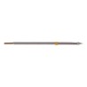 Thermaltronics 0.4 mm Straight Conical 8.9 mm Soldering Iron Tip for use with MX-500, MX-5200, TMT-9000S-1, MX-5000 M7CP302