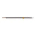 Thermaltronics 5 mm Straight Chisel 7.50 mm Soldering Iron Tip PM75CH250