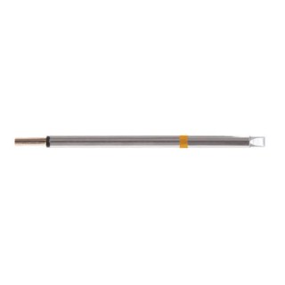 Thermaltronics 5 mm Straight Chisel 7.50 mm Soldering Iron Tip PM75CH250