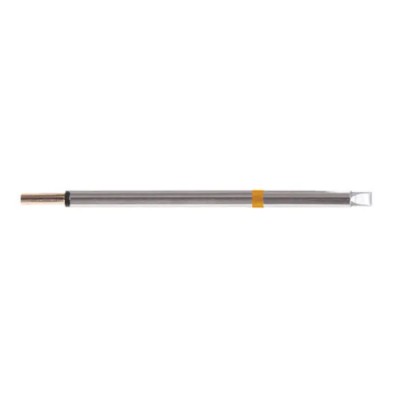 Thermaltronics 5 mm Straight Chisel 7.50 mm Soldering Iron Tip PM75CH250