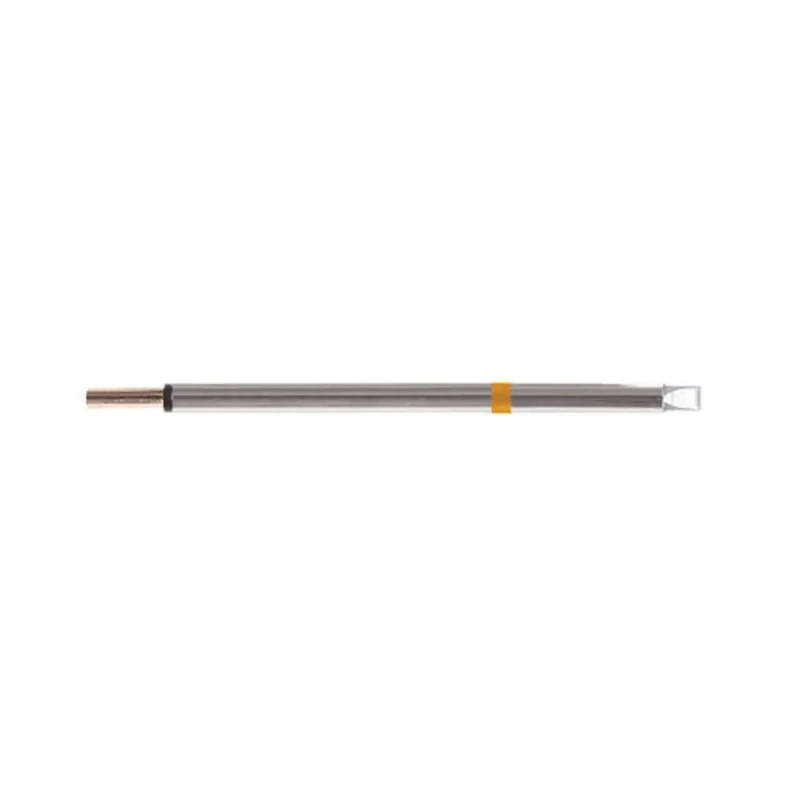 Thermaltronics 5 mm Straight Chisel 7.50 mm Soldering Iron Tip PM75CH250