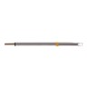Thermaltronics 5 mm Straight Chisel 7.50 mm Soldering Iron Tip PM75CH250