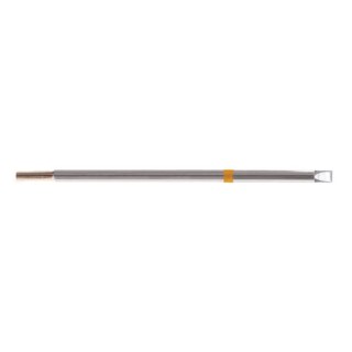 Thermaltronics 5 mm Straight Chisel 7.5 mm Soldering Iron Tip for MX-5200 MX-5000 MX-500 TMT-9000S-1 M7CH250