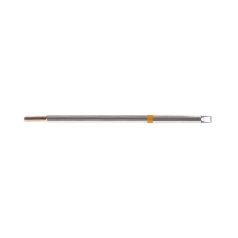 Thermaltronics 5 mm Straight Chisel 7.5 mm Soldering Iron Tip for MX-5200 MX-5000 MX-500 TMT-9000S-1 M7CH250