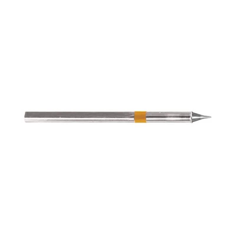 Thermaltronics 0.51 mm Conical Sharp 11.8 mm Soldering Iron Tip S75CS005