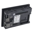 Mitsubishi Series Touch Screen HMI, 96.52 mm Diagonal LCD Display, 320 x 128 Pixel, 4 Ethernet Ports, IP67F, Japan GOT2000