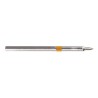 Thermaltronics 0.1 mm Straight Conical 13 mm Soldering Iron Tip S75C001
