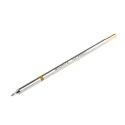 Thermaltronics 1 mm Straight Chisel 9 mm Soldering Iron Tip for MX-5000, TMT-9000S-1, TMT-9000S-2, MX-500 M7CH178