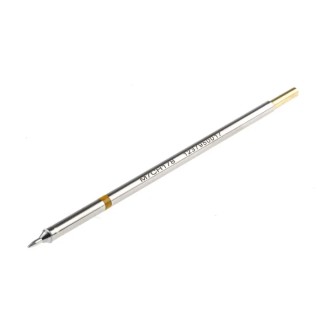 Thermaltronics 1 mm Straight Chisel 9 mm Soldering Iron Tip for MX-5000, TMT-9000S-1, TMT-9000S-2, MX-500 M7CH178