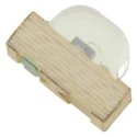 Kingbright 4 V Green Surface Mount LED 120° Viewing Angle 650 mcd Luminosity KPA-3010ZGC-G
