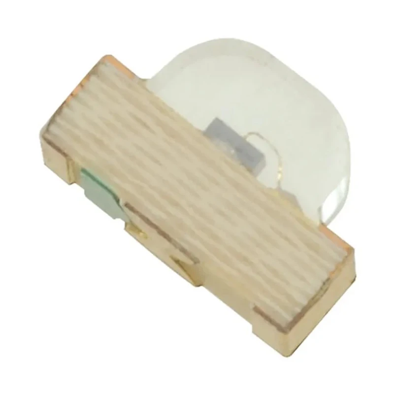 Kingbright Green LED Surface Mount 4 V Forward Voltage 650 mcd Luminosity KPA-3010ZGC-G