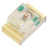Kingbright 2.5 V Red LED 2012 Surface Mount KP-2012SURCK