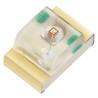 Kingbright 2.5 V Yellow Surface Mount LED 2012 Package KP-2012SYCK