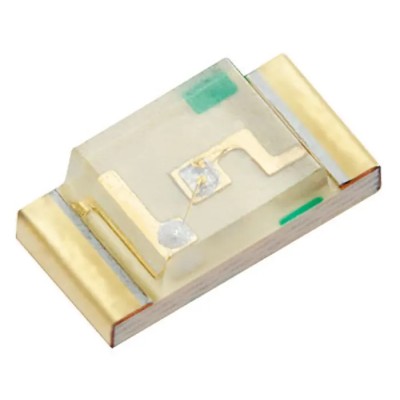 Kingbright 2.5 V 75 mW Red Surface Mount LED 3216 Package KP-3216EC