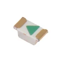 Kingbright 2.5 V Green LED 0603 Surface Mount SMT Chip LED KPH-1608SGC