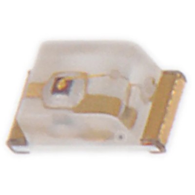 Kingbright 2.5 V 75mW Red LED 0603 Surface Mount SMT Chip LED 230 mcd KPH-1608SURCK