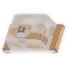Kingbright 2.5 V 75mW Red LED 0603 Surface Mount SMT Chip LED 230 mcd KPH-1608SURCK