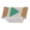 Kingbright 2.5 V 75mW Red LED 0603 Surface Mount SMT Chip LED 230 mcd KPH-1608SURCK