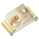 Kingbright 2.5 V Green LED 0603 Surface Mount Chip LED KPT-1608CGCK