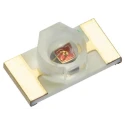 Kingbright 2.5 V Green LED 3216 Surface Mount 150mA Maximum Forward Current 75mW Power Dissipation KPTL-3216CGCK