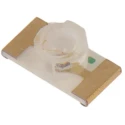 Kingbright 2.5 V Red Surface Mount LED 3216 Package High Luminosity 550 mcd KPTL-3216SURCK