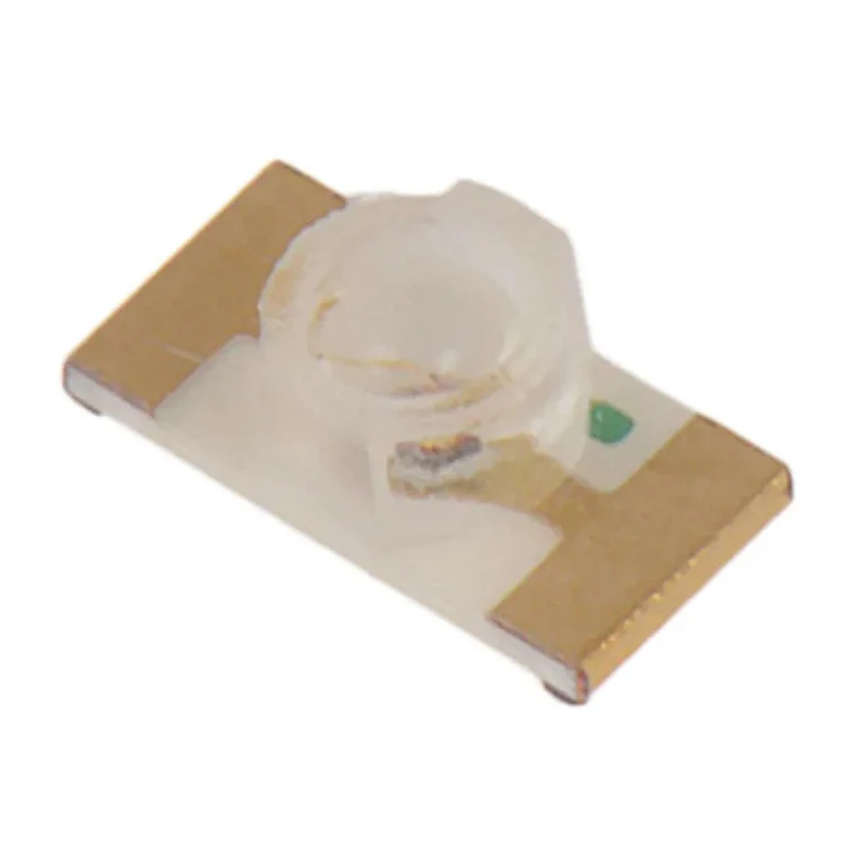 Kingbright 2.5 V Red Surface Mount LED 3216 Package High Luminosity 550 mcd KPTL-3216SURCK