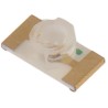 Kingbright 2.5 V Red Surface Mount LED 3216 Package High Luminosity 550 mcd KPTL-3216SURCK