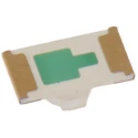 Kingbright 2.5 V Red Surface Mount LED 3216 Package High Luminosity 550 mcd KPTL-3216SURCK