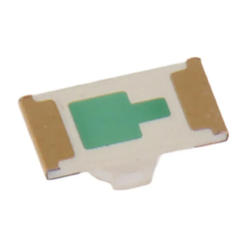 Kingbright 2.5 V Red Surface Mount LED 3216 Package High Luminosity 550 mcd KPTL-3216SURCK
