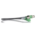 Phoenix Contact Male 8 way M12 to Female 8 way M12 Sensor Actuator Cable 300 mm 30V Polyurethane Jacket 1523010