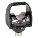 Banner Illuminated Push Button Switch Momentary Panel Mount 30.2 mm Cutout SPDT IP66 30 V OTBVR81QD