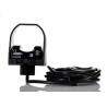 Banner Push Button Switch, Momentary, Panel Mount, 30.2 mm Cutout, SPDT Contact, Red LED, IP66, 30 V OTBVN6