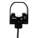 Banner Illuminated Push Button Switch Momentary Panel Mount IP66 30.2 mm Cutout 30 V OTBVP6