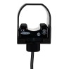 Banner Illuminated Push Button Switch Momentary Panel Mount IP66 30.2 mm Cutout 30 V OTBVP6
