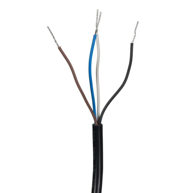 Banner Illuminated Push Button Switch Momentary Panel Mount IP66 30.2 mm Cutout 30 V OTBVP6