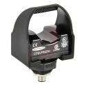 Banner Illuminated Momentary Push Button Switch Panel Mount 30.2 mm Cutout IP66 Rated 30 V OTBVP6QDH