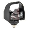 Banner Illuminated Momentary Push Button Switch Panel Mount 30.2 mm Cutout IP66 Rated 30 V OTBVP6QDH