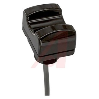Banner Illuminated Momentary Panel Mount Push Button Switch 30.2 mm Cutout IP66 30 V OTBVP6L