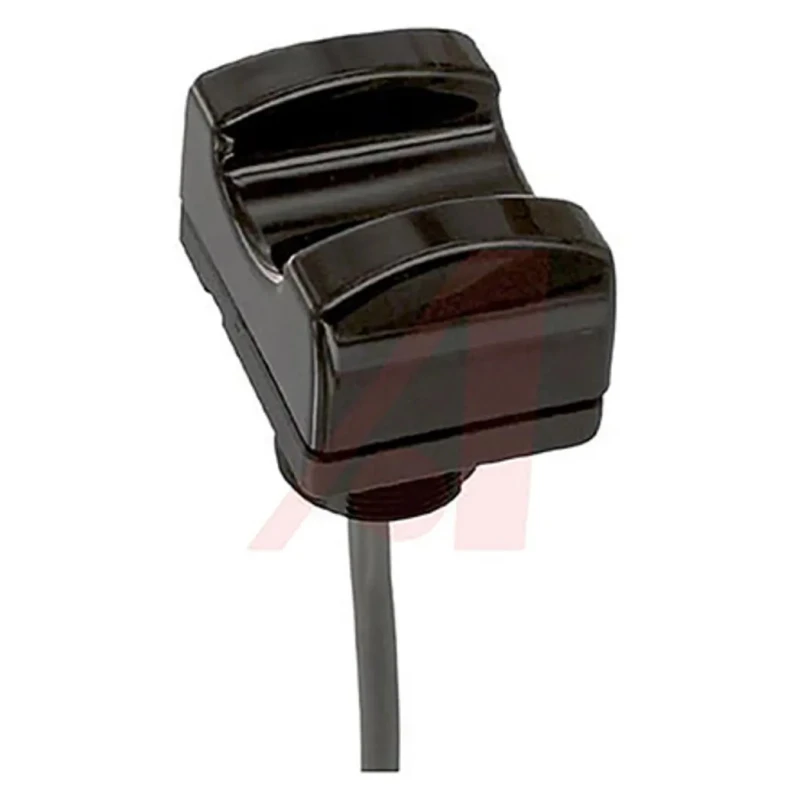 Banner Illuminated Momentary Panel Mount Push Button Switch 30.2 mm Cutout IP66 30 V OTBVP6L