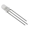 Kingbright 2.5 V Red, Green LED 5 mm (T-1 3/4) Through Hole Multi-Colour LED L-59EGC