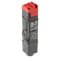 Omron Solenoid Interlock Switch D4SL-N Series Power to Lock 24V DC 4.8W Metal Housing IP67 