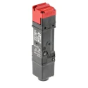 Omron Solenoid Interlock Switch D4SL-N Series Power to Lock 24V DC 4.8W Metal Housing IP67 