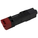 Omron D4SL-N Series Metal Housing Solenoid Interlock Switch 24V DC Supply Power to Unlock 
