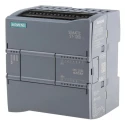 Siemens SIMATIC S7-1200 Series Programmable Logic Controller CPU 8-Input Analogue Digital Input 6 Digital 6ES7212-1BE40-0XB0