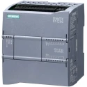 Siemens SIMATIC S7-1200 Series PLC CPU 8-Input Analogue Digital Input 6 Outputs Digital Transistor 6ES7212-1AE40-0XB0
